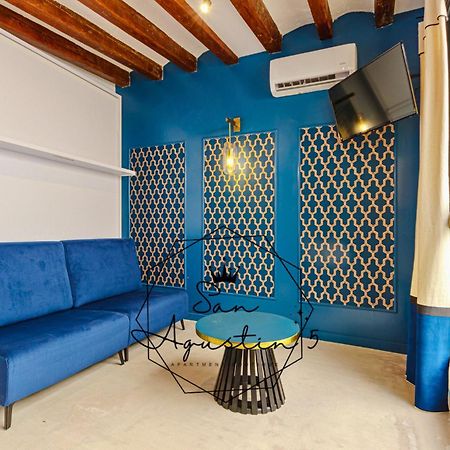 Luxurious Studio In Historic Center Of Alicante Esterno foto
