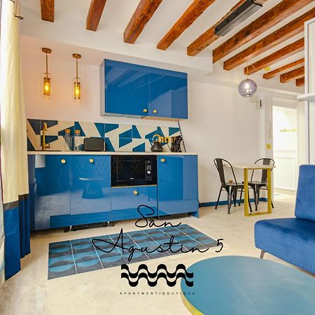 Luxurious Studio In Historic Center Of Alicante Esterno foto