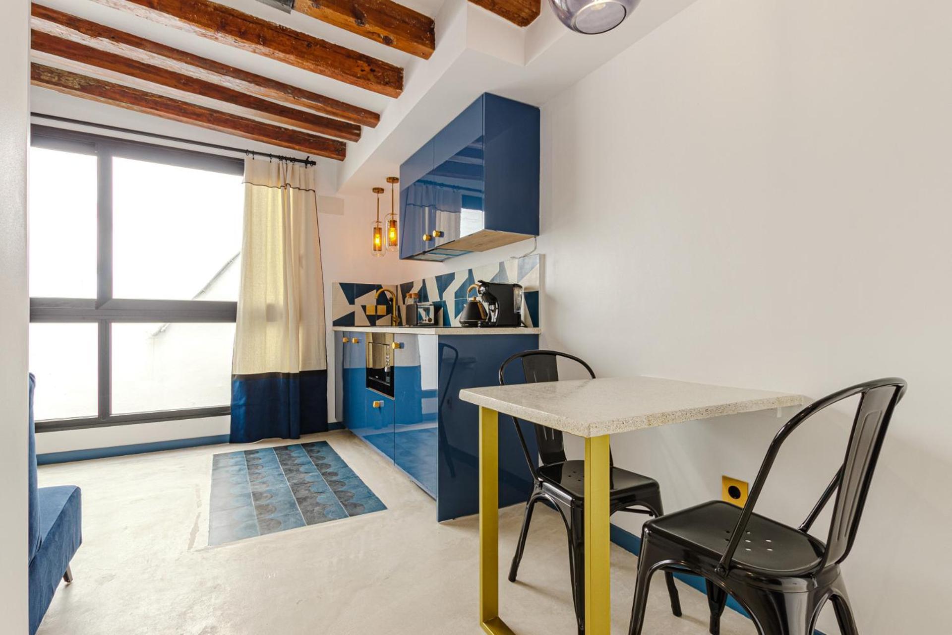 Luxurious Studio In Historic Center Of Alicante Esterno foto