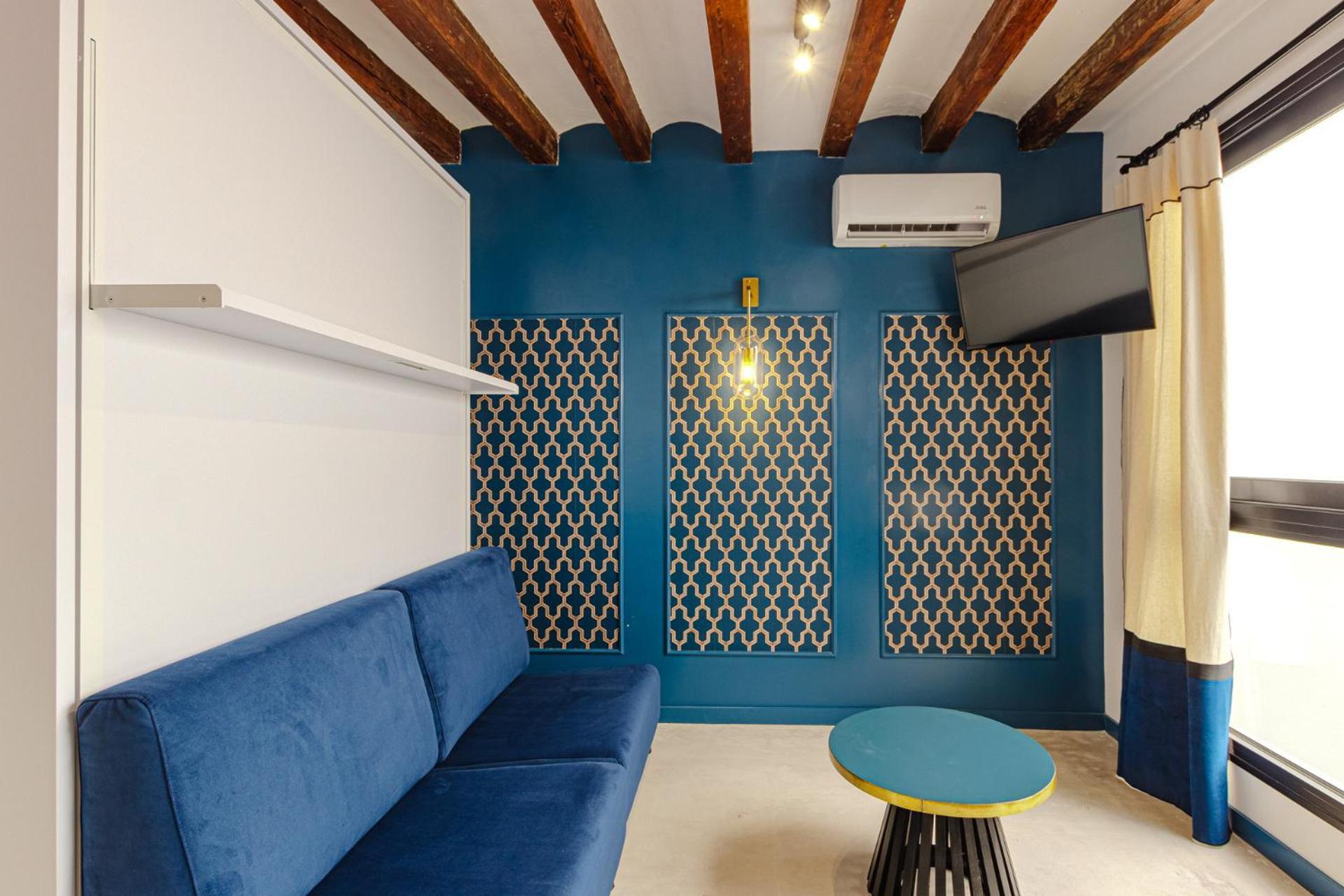 Luxurious Studio In Historic Center Of Alicante Esterno foto