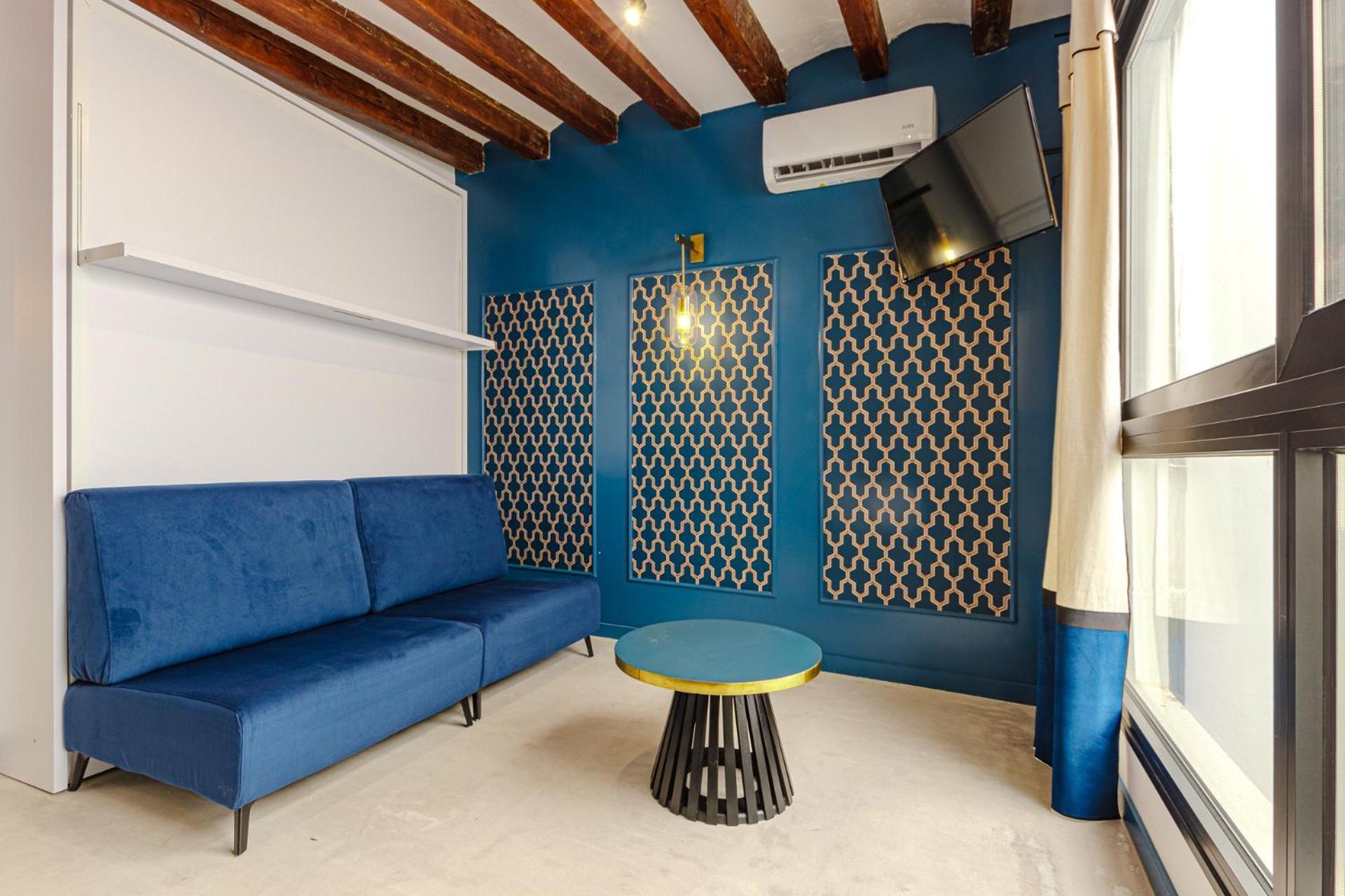 Luxurious Studio In Historic Center Of Alicante Esterno foto