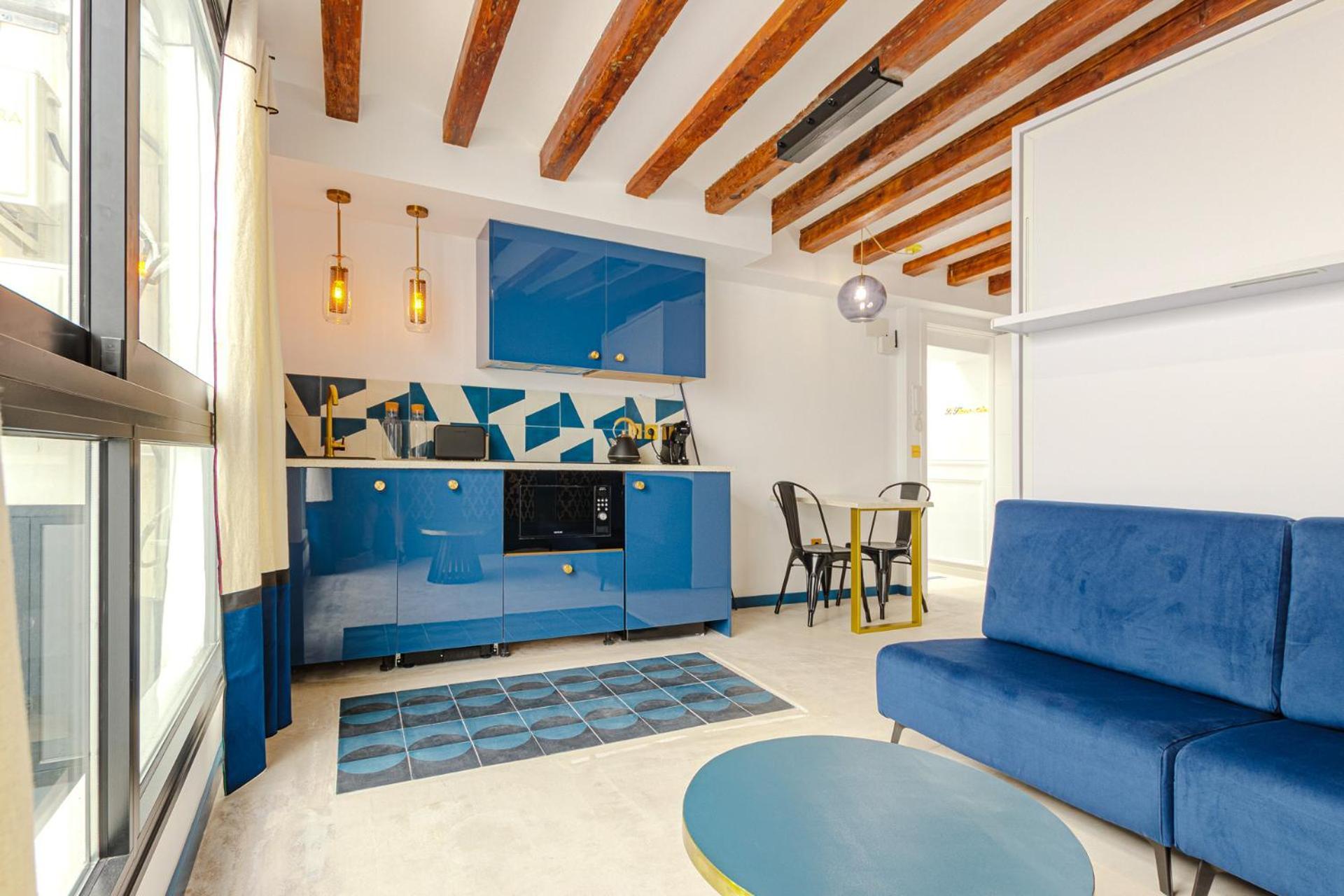 Luxurious Studio In Historic Center Of Alicante Esterno foto
