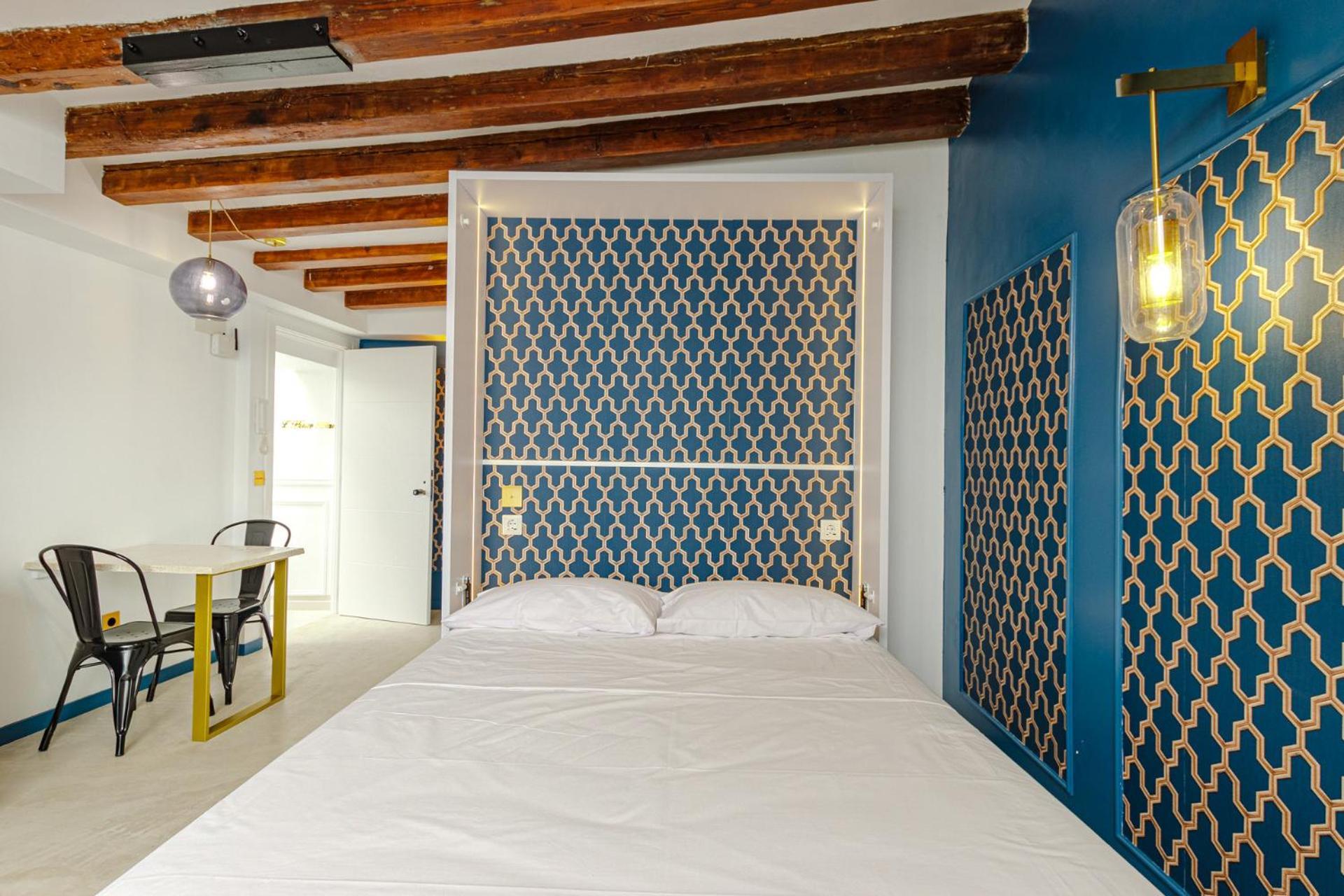 Luxurious Studio In Historic Center Of Alicante Esterno foto