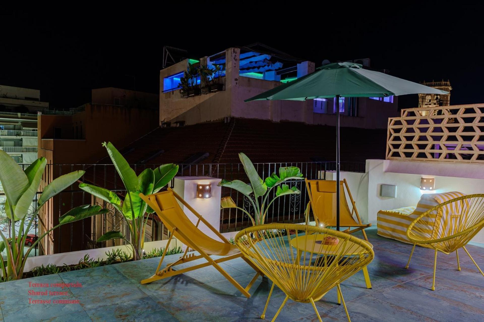 Luxurious Studio In Historic Center Of Alicante Esterno foto