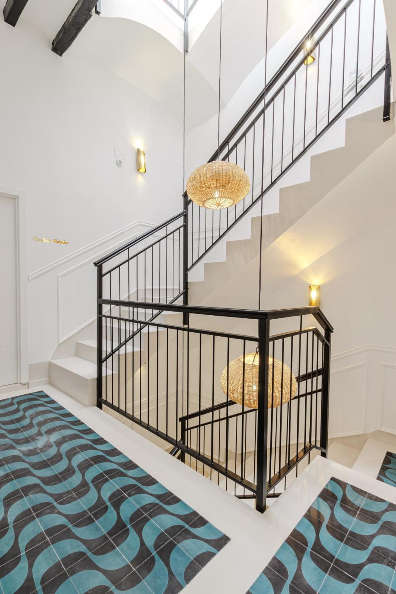 Luxurious Studio In Historic Center Of Alicante Esterno foto