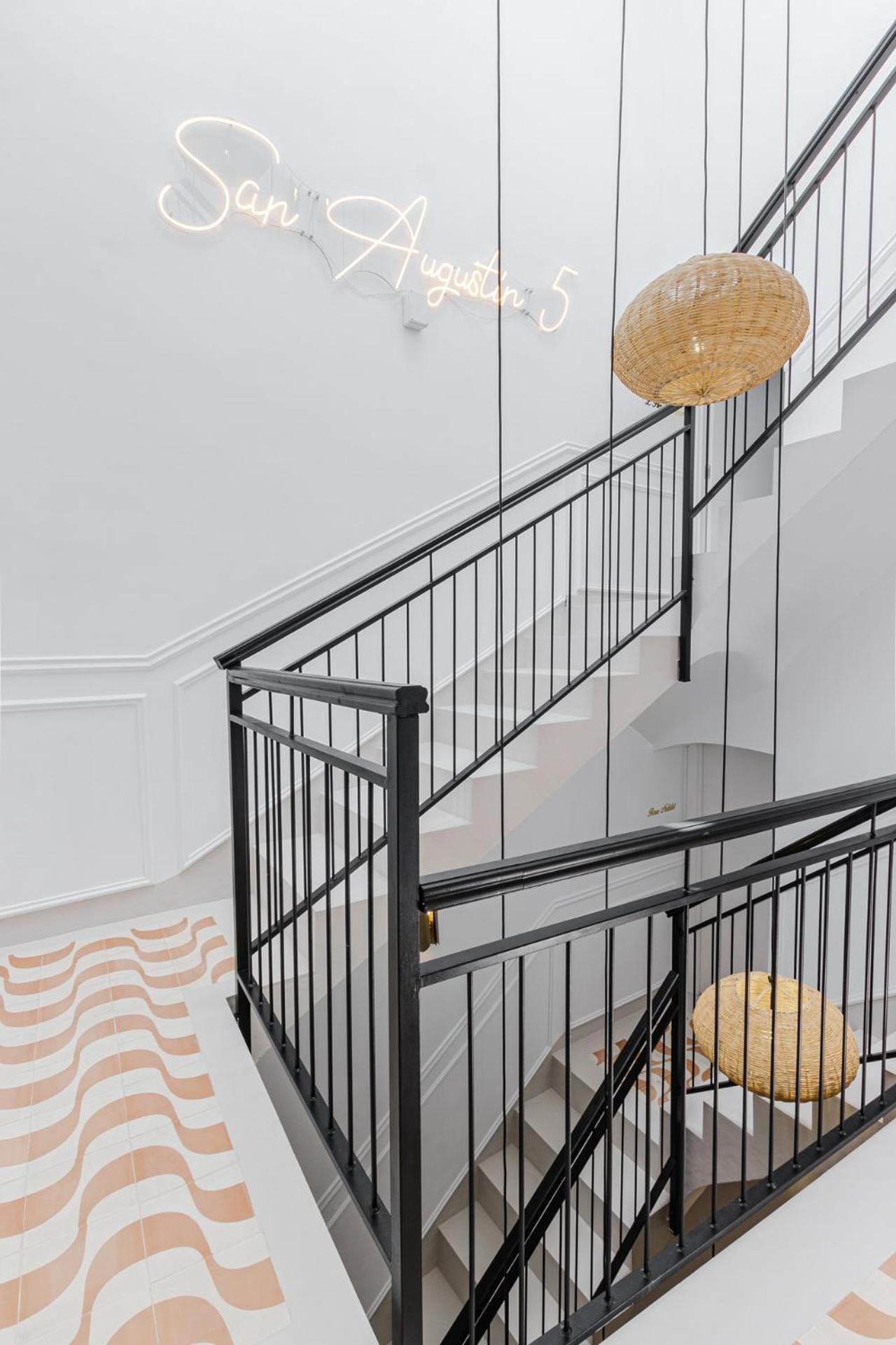 Luxurious Studio In Historic Center Of Alicante Esterno foto