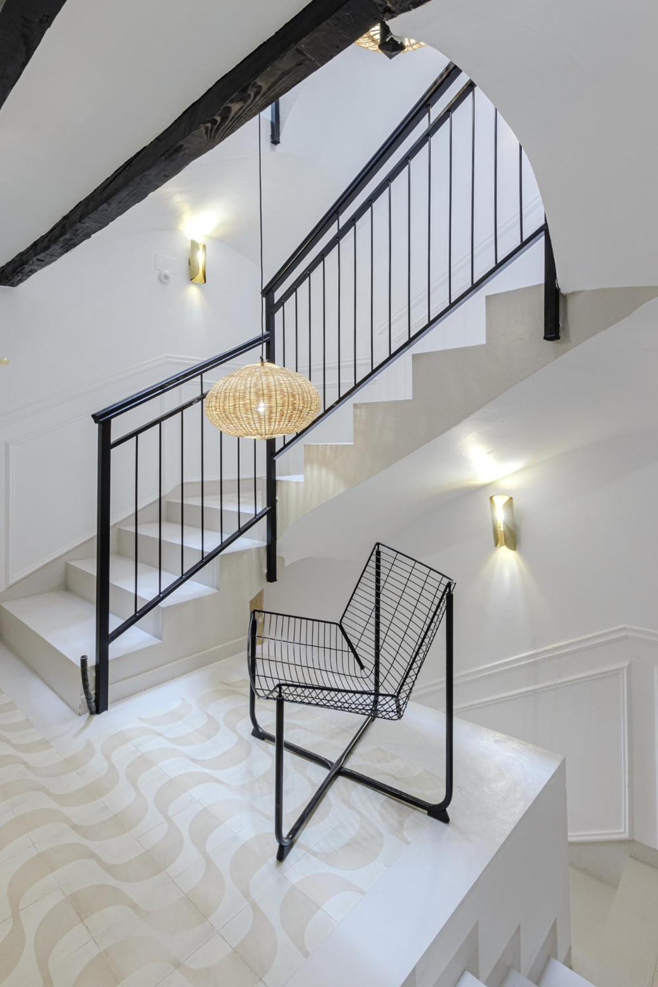 Luxurious Studio In Historic Center Of Alicante Esterno foto