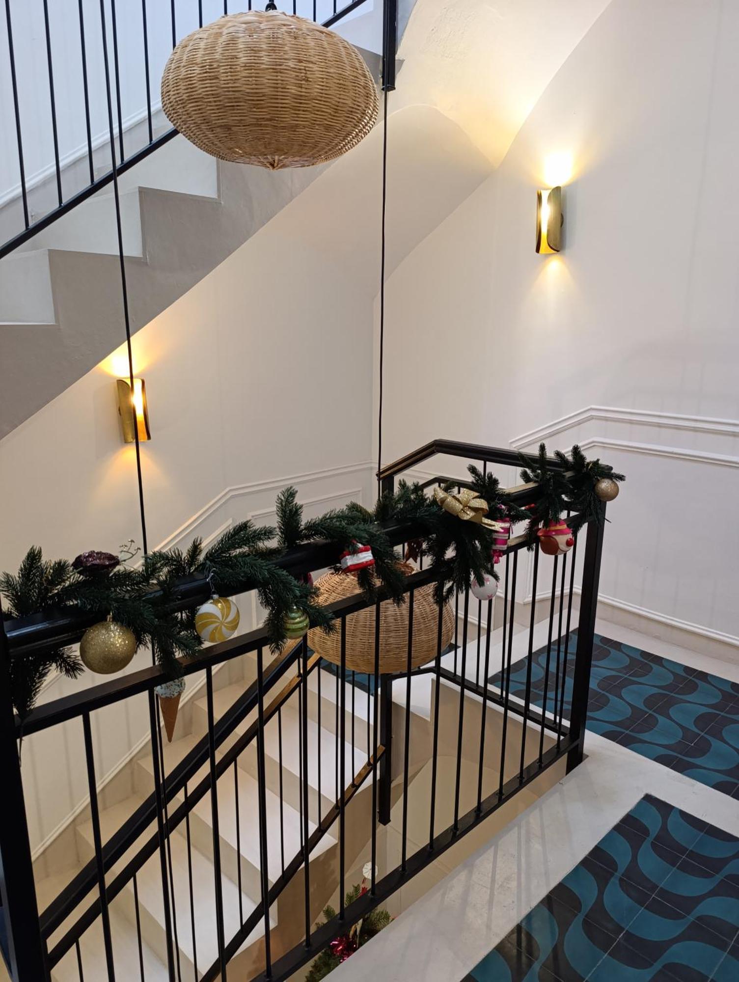 Luxurious Studio In Historic Center Of Alicante Esterno foto