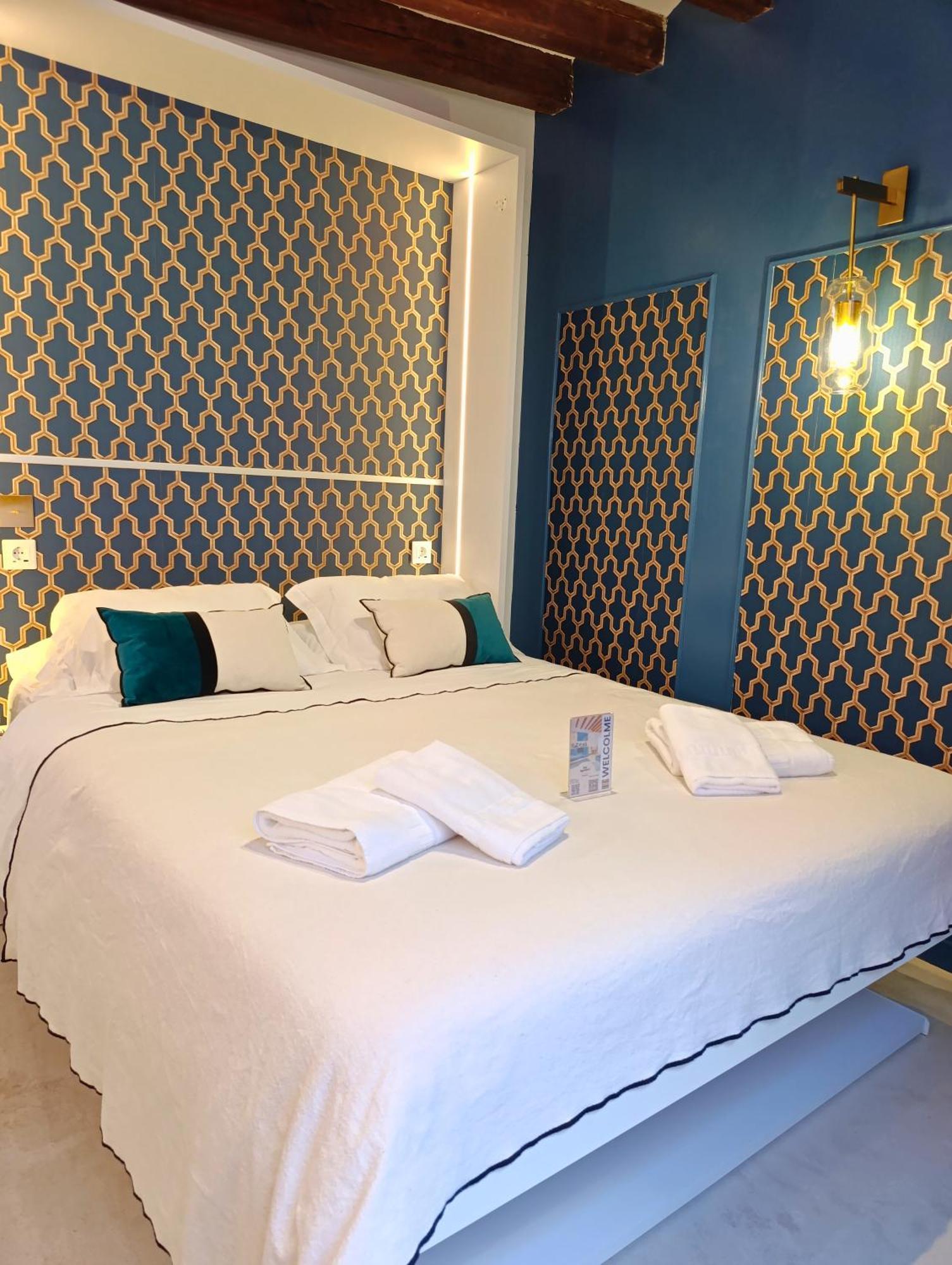 Luxurious Studio In Historic Center Of Alicante Esterno foto